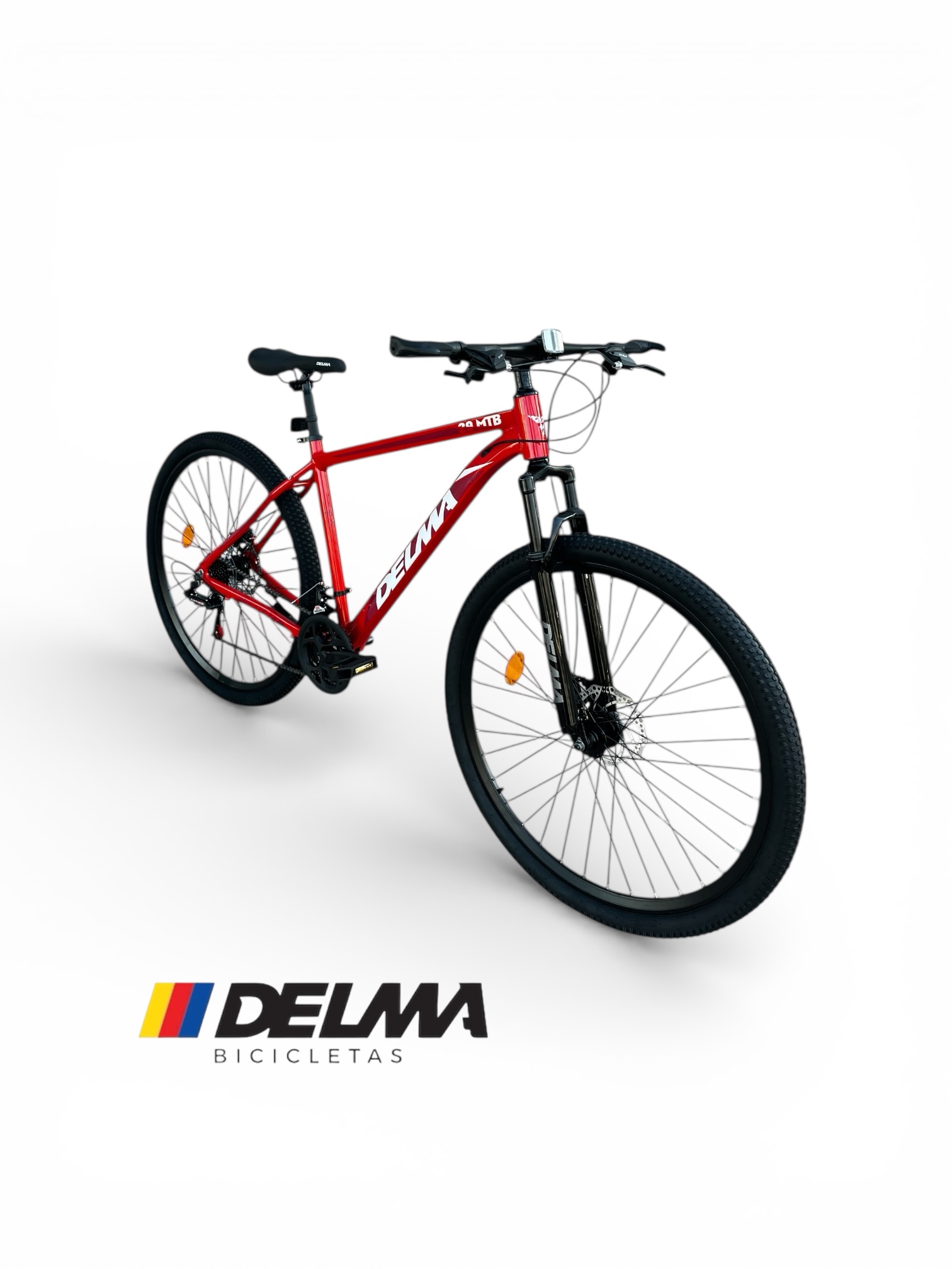 Delma Smart 29